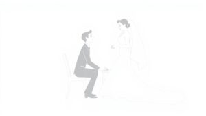 Die häufigsten Planungsfehler vor der Hochzeit.