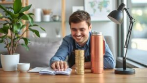 Wie du deine Hochzeit finanziell sicher über die Bühne bringst – Budgetplanung ohne unangenehme Überraschungen