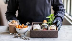 Gastgeschenke, die bleiben: köstlich, klug und nachhaltig