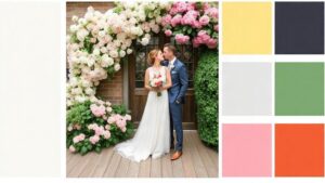 Sommerfarben, die sich wie ein Versprechen anfühlen: So gelingt die Palette